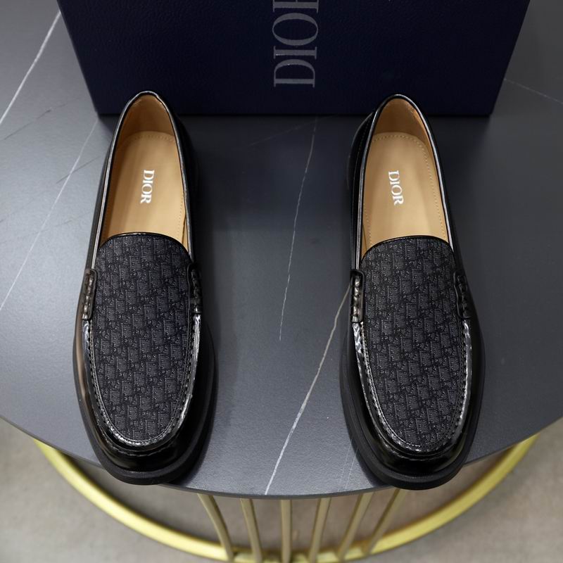 Dior Dress Shoes Mens ID:20260319-100
